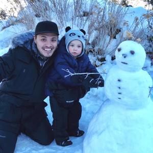 Meet your Posher, Alan